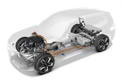 BMW X3 - Galerie foto