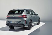 BMW X3 - Galerie foto