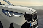 BMW X3 - Galerie foto