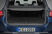 BMW X3 - Galerie foto
