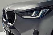 BMW X3 - Galerie foto