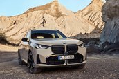 BMW X3 - Galerie foto