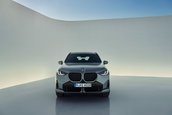 BMW X3 - Galerie foto