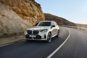 BMW X3 - Galerie foto