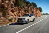 BMW X3 - Galerie foto