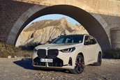 BMW X3 - Galerie foto