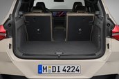 BMW X3 - Galerie foto
