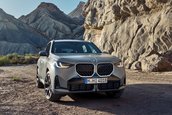 BMW X3 - Galerie foto