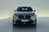 BMW X3 - Galerie foto