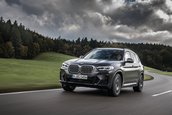 BMW X3 - Galerie Foto