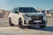 BMW X3 - Galerie foto