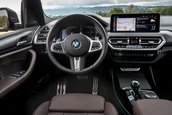 BMW X3 - Galerie Foto