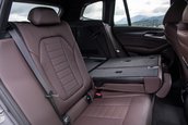 BMW X3 - Galerie Foto