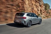 BMW X3 - Galerie foto