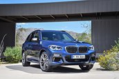 BMW X3 - Galerie foto