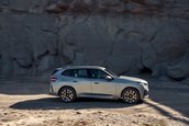 BMW X3 - Galerie foto