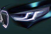 BMW X3 - Galerie foto