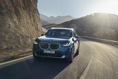 BMW X3 - Galerie foto
