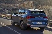 BMW X3 - Galerie foto