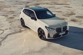 BMW X3 - Galerie foto