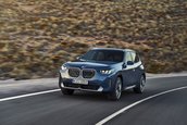 BMW X3 - Galerie foto