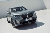 BMW X3 - Galerie foto