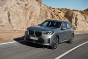 BMW X3 - Galerie foto