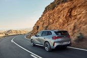 BMW X3 - Galerie foto