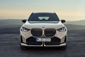 BMW X3 - Galerie foto