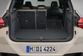 BMW X3 - Galerie foto