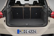 BMW X3 - Galerie foto