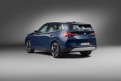 BMW X3 - Galerie foto