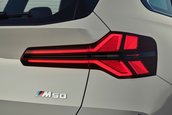 BMW X3 - Galerie foto