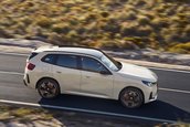 BMW X3 - Galerie foto