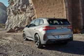 BMW X3 - Galerie foto
