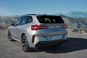 BMW X3 - Galerie foto