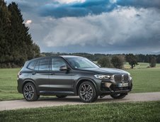 BMW X3 - Galerie Foto