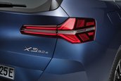 BMW X3 - Galerie foto