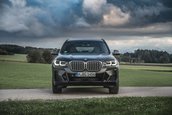 BMW X3 - Galerie Foto
