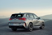 BMW X3 - Galerie foto