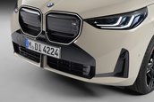 BMW X3 - Galerie foto