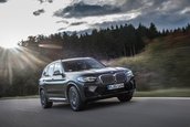 BMW X3 - Galerie Foto