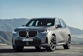 BMW X3 - Galerie foto