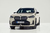 BMW X3 - Galerie foto