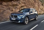 BMW X3 - Galerie foto