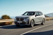 BMW X3 - Galerie foto