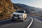 BMW X3 - Galerie foto