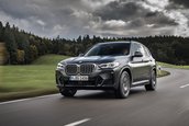 BMW X3 - Galerie Foto