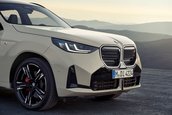 BMW X3 - Galerie foto