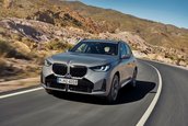 BMW X3 - Galerie foto